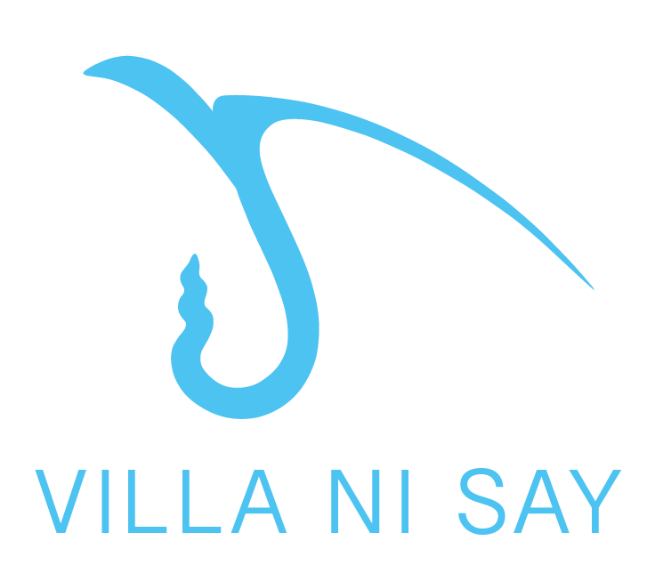 Logo Villa Ni Say